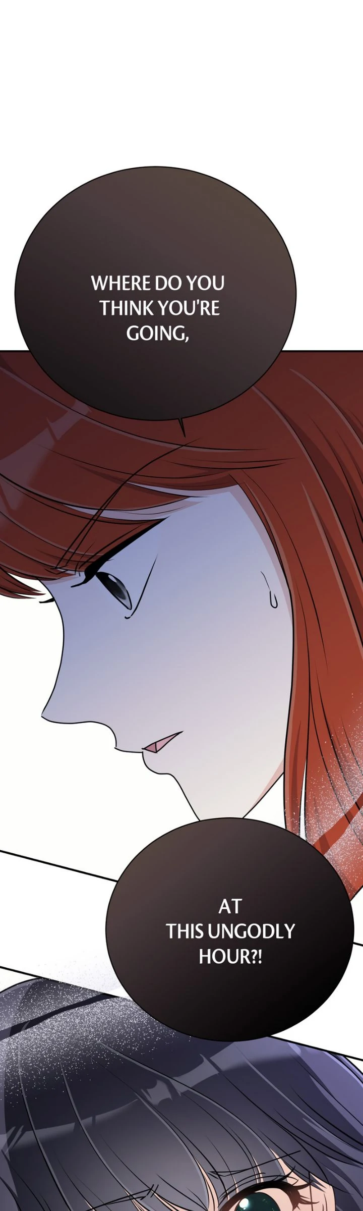 This Time, the Tears Were Mine Chapter 53 - page 43