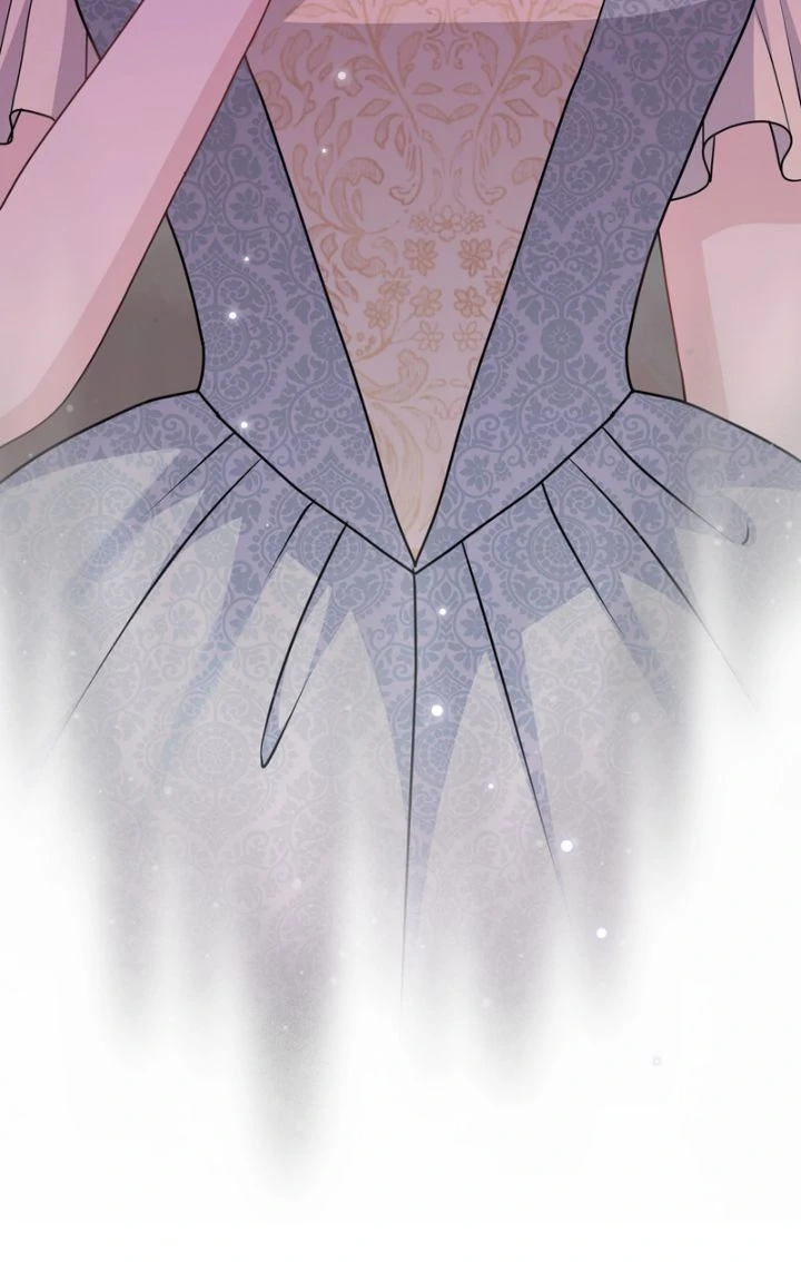 This Time, the Tears Were Mine Chapter 53 - page 5