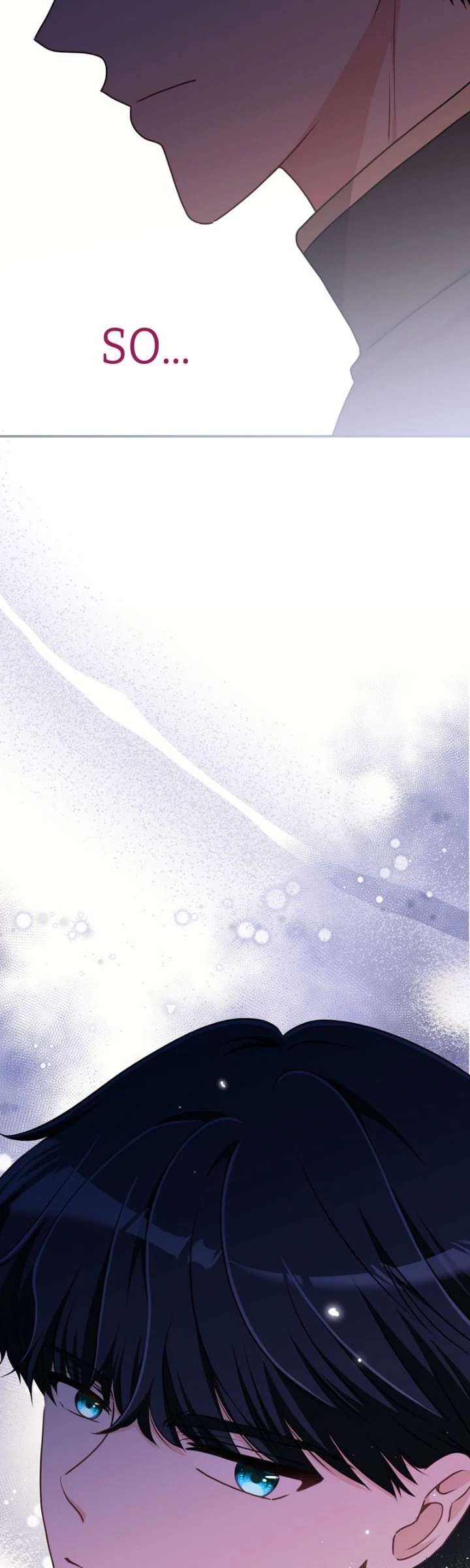 This Time, the Tears Were Mine Chapter 53 - page 8
