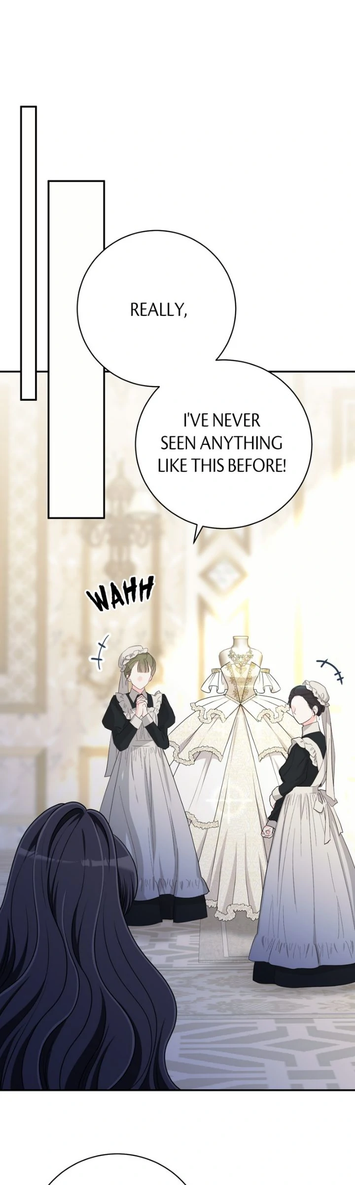 This Time, the Tears Were Mine Chapter 52 - page 13