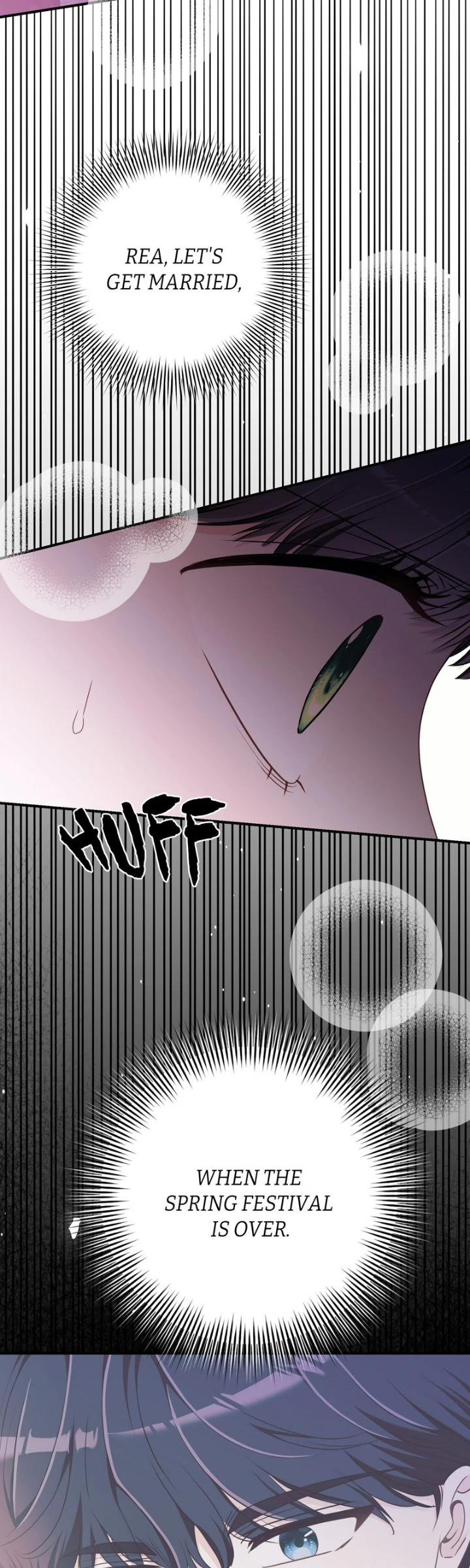 This Time, the Tears Were Mine Chapter 52 - page 15