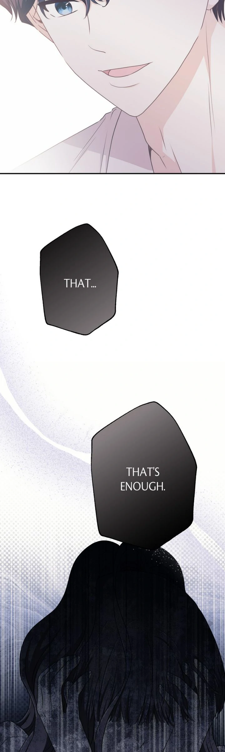 This Time, the Tears Were Mine Chapter 52 - page 16