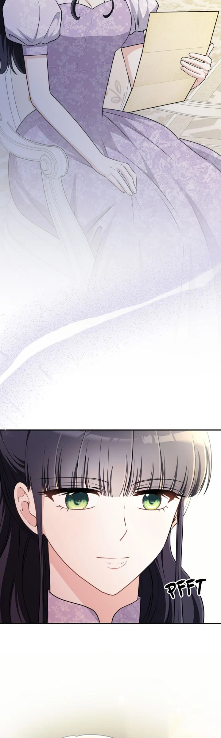 This Time, the Tears Were Mine Chapter 52 - page 2