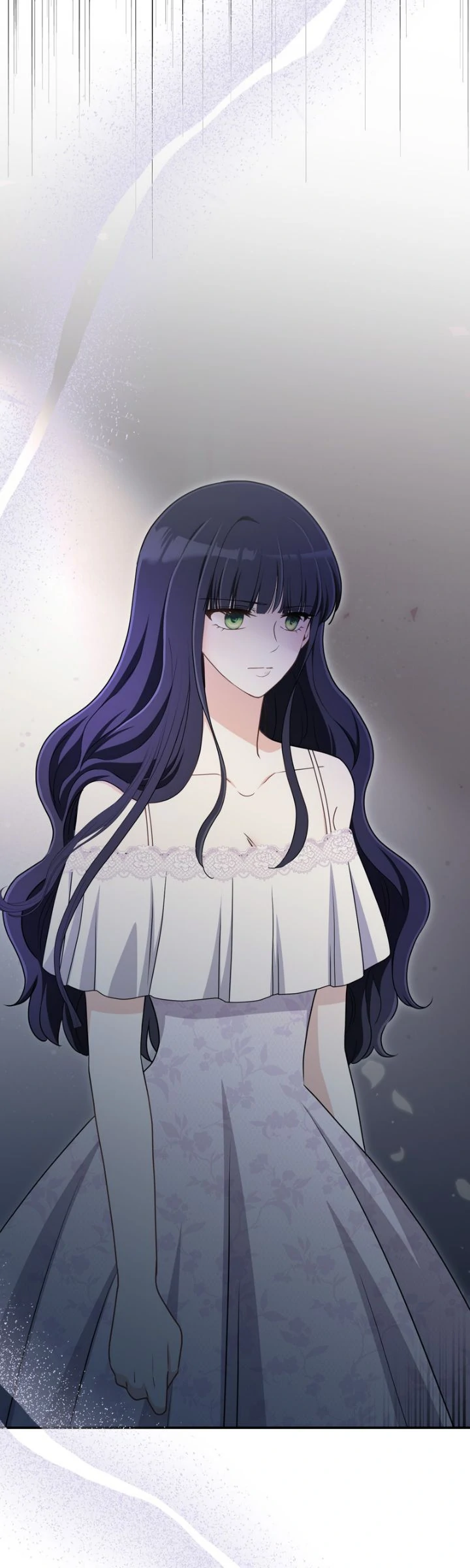 This Time, the Tears Were Mine Chapter 52 - page 20