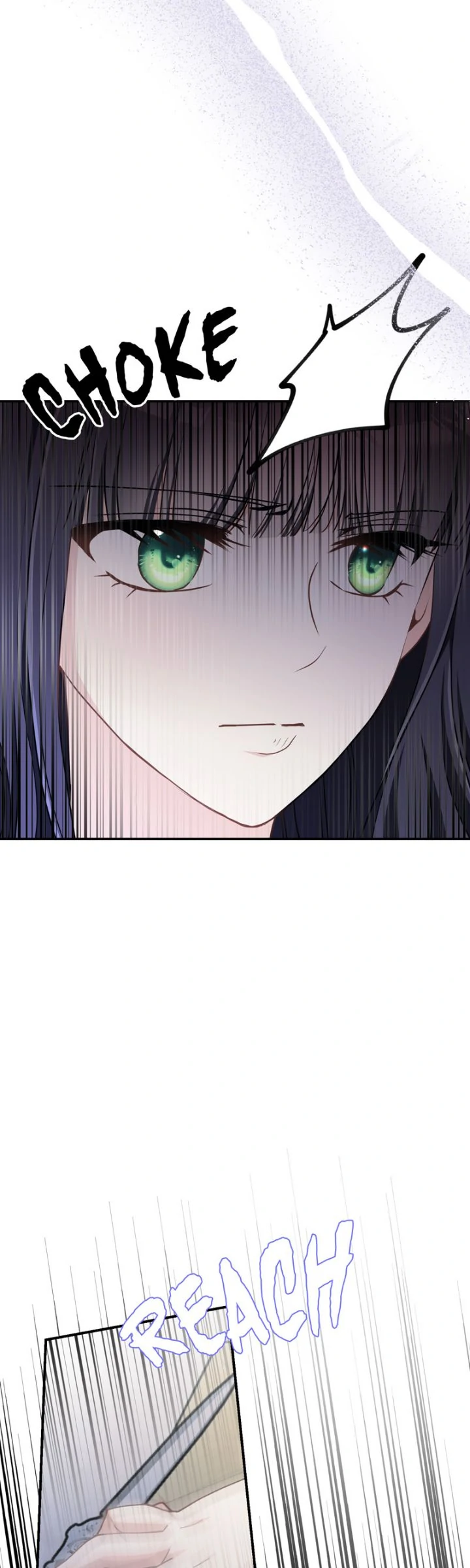 This Time, the Tears Were Mine Chapter 52 - page 21