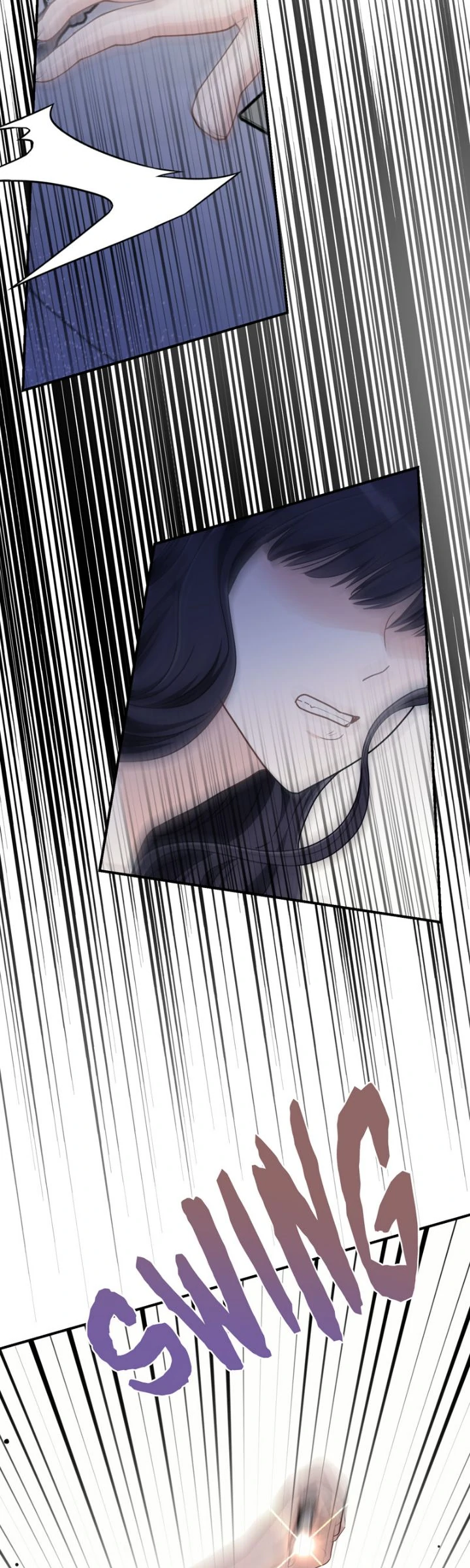 This Time, the Tears Were Mine Chapter 52 - page 22