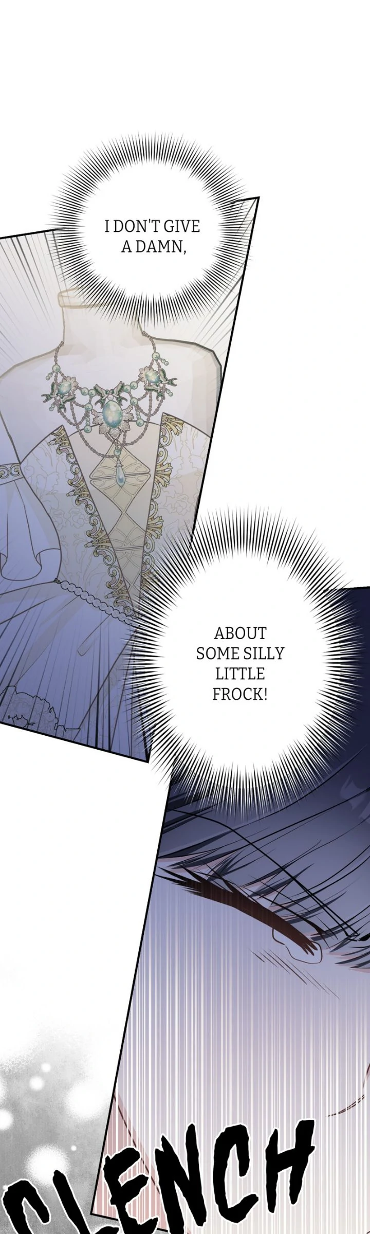 This Time, the Tears Were Mine Chapter 52 - page 24