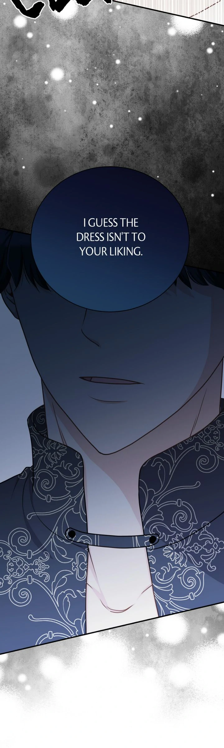 This Time, the Tears Were Mine Chapter 52 - page 25