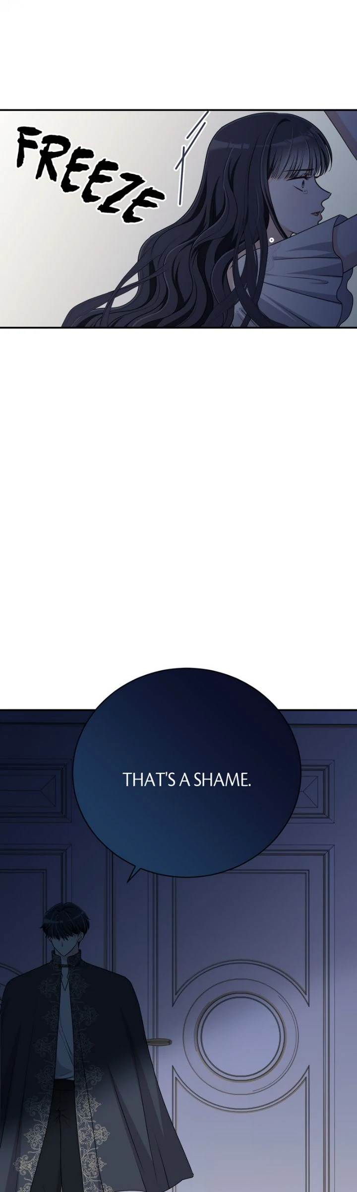 This Time, the Tears Were Mine Chapter 52 - page 26