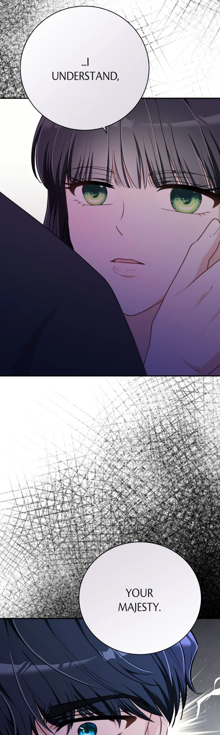 This Time, the Tears Were Mine Chapter 52 - page 32
