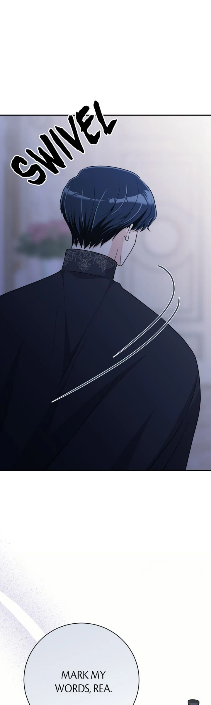This Time, the Tears Were Mine Chapter 52 - page 35