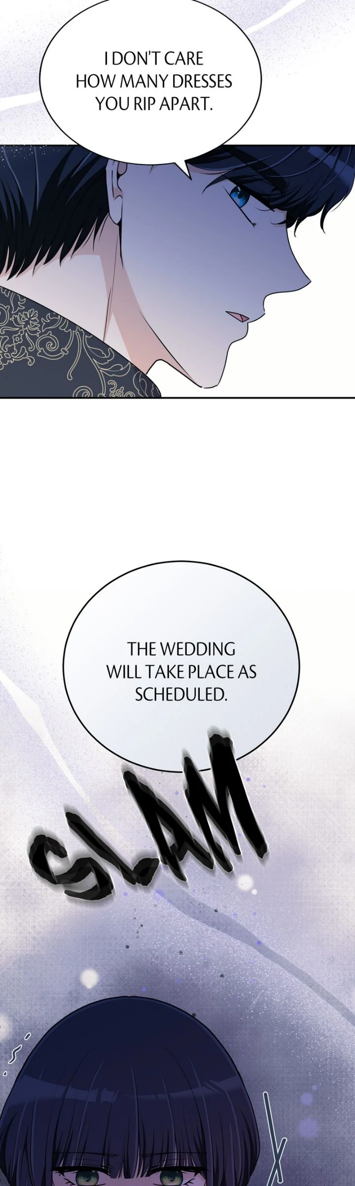 This Time, the Tears Were Mine Chapter 52 - page 37