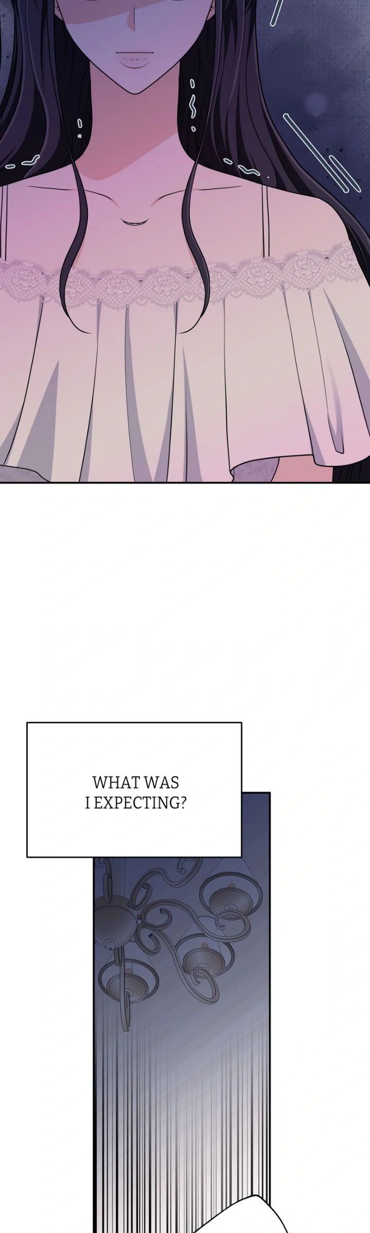 This Time, the Tears Were Mine Chapter 52 - page 38