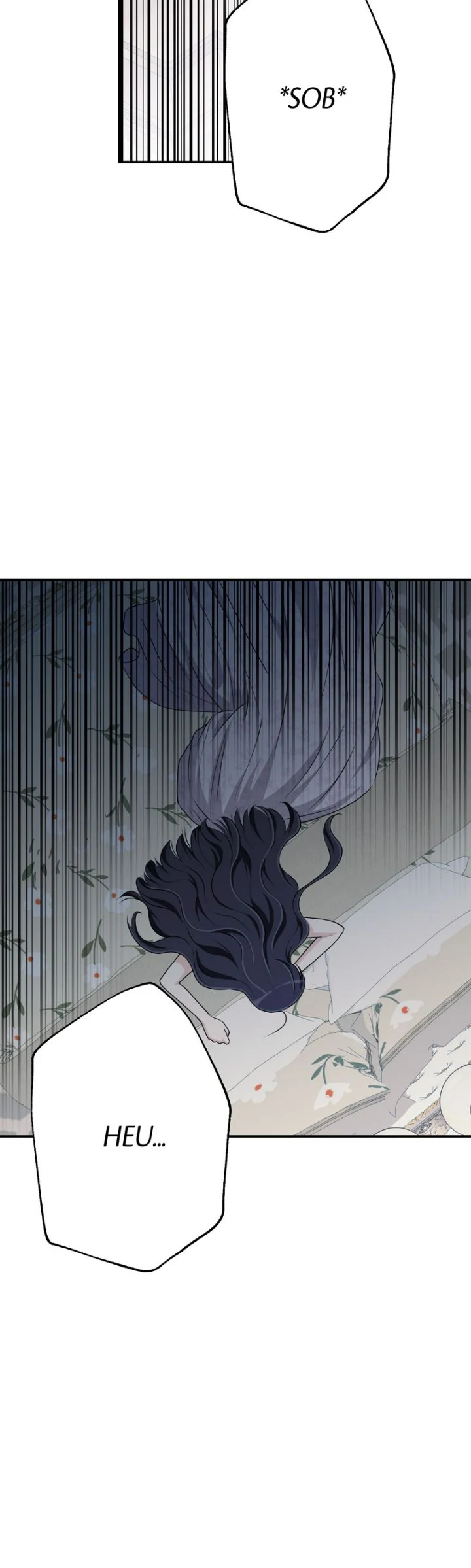This Time, the Tears Were Mine Chapter 52 - page 39