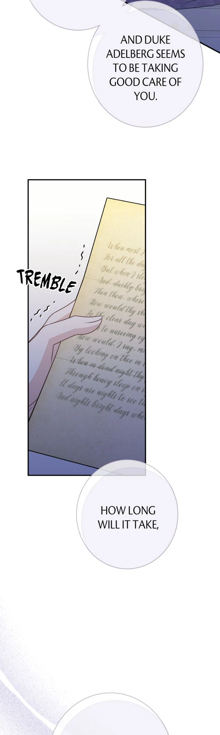 This Time, the Tears Were Mine Chapter 52 - page 4
