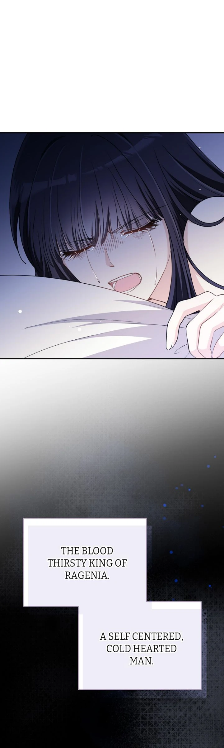 This Time, the Tears Were Mine Chapter 52 - page 40