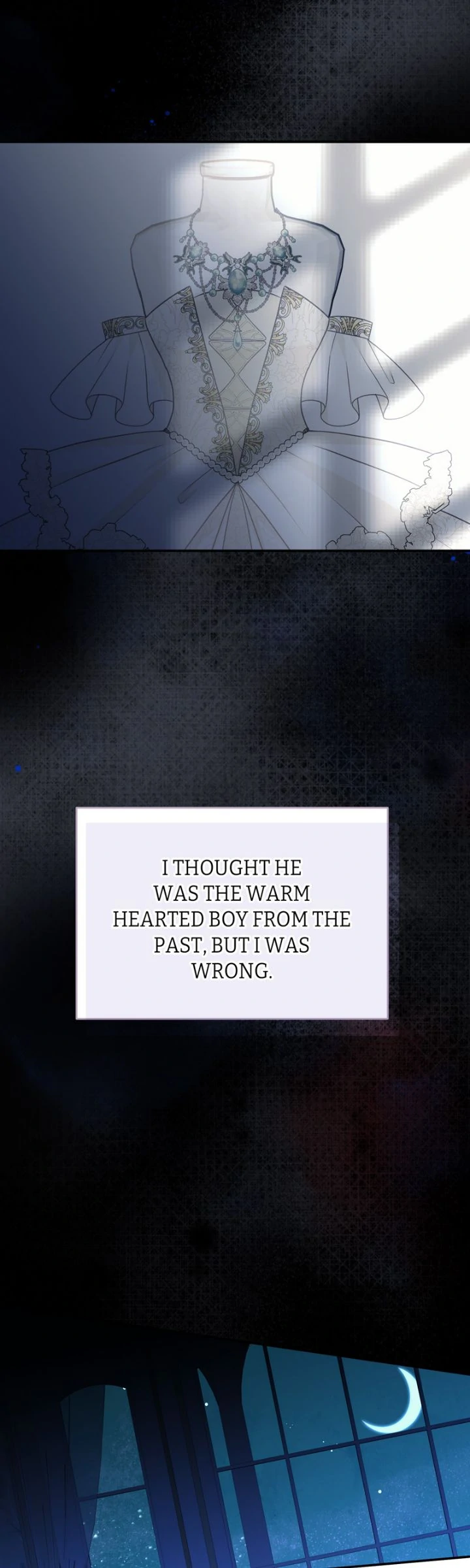 This Time, the Tears Were Mine Chapter 52 - page 41