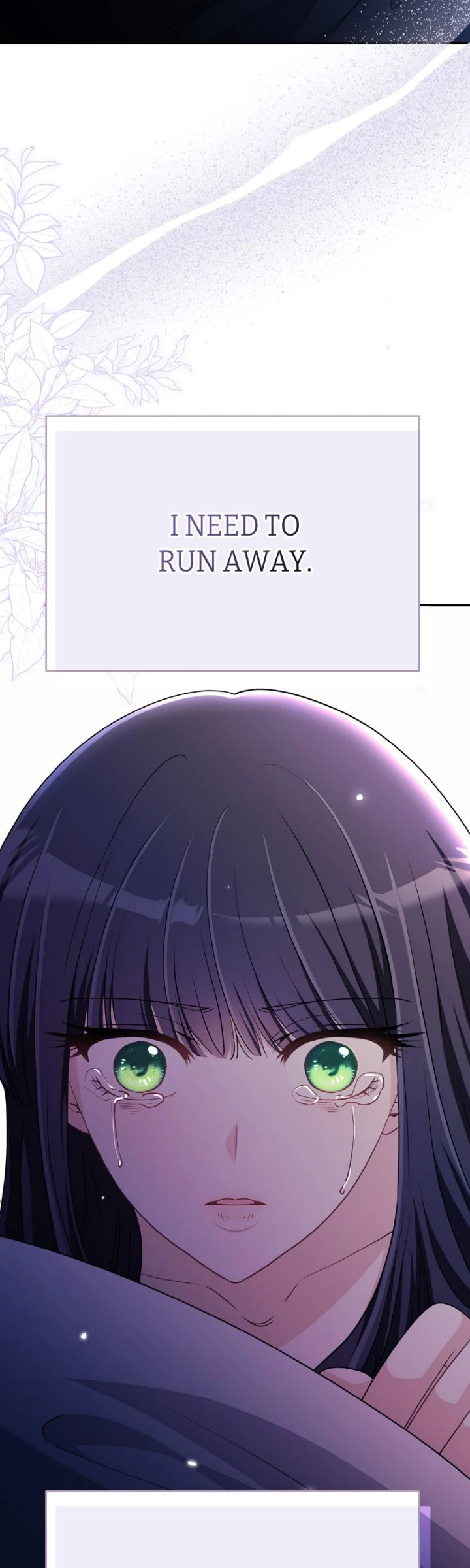 This Time, the Tears Were Mine Chapter 52 - page 43