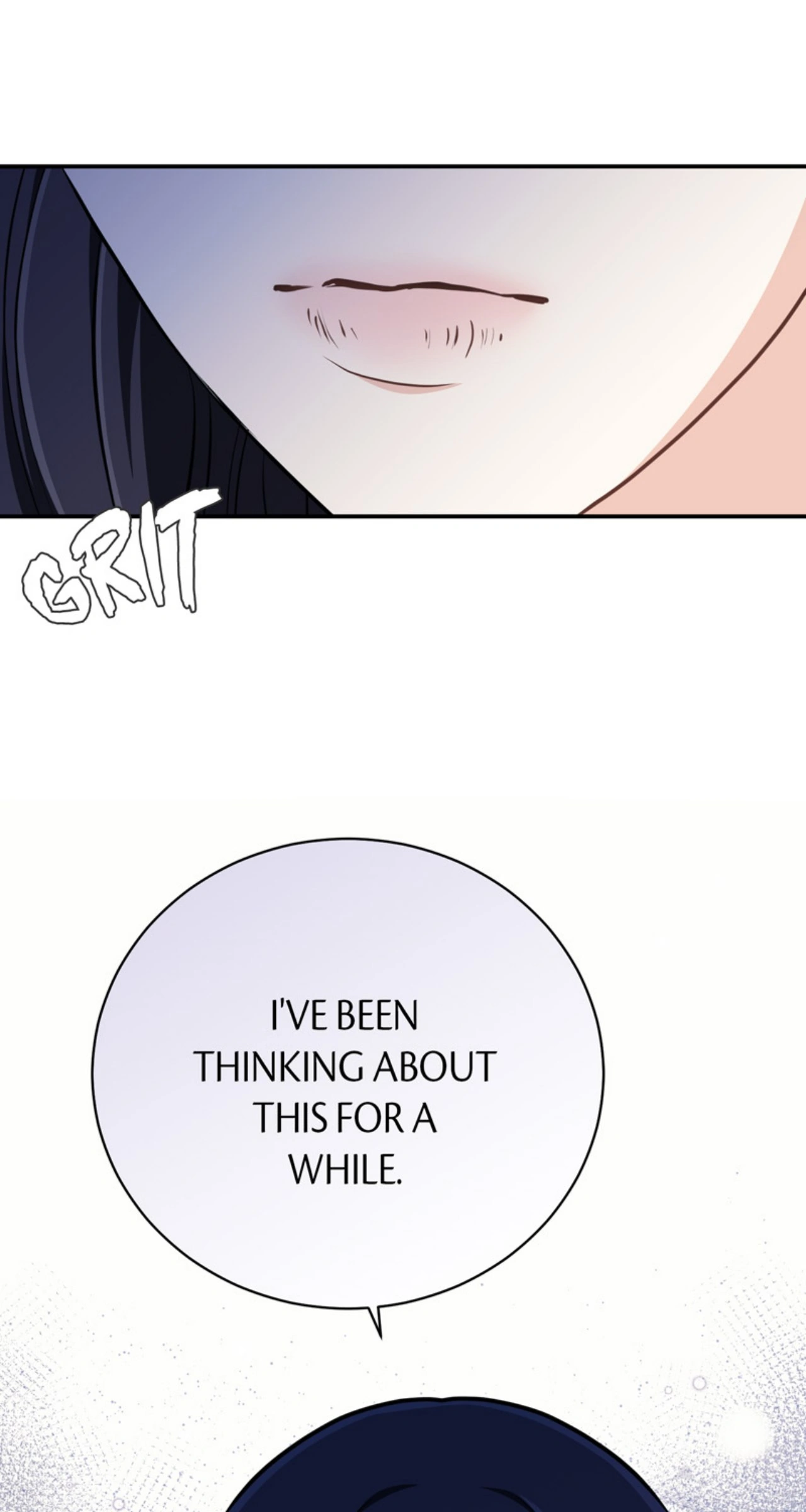 This Time, the Tears Were Mine Chapter 50 - page 10