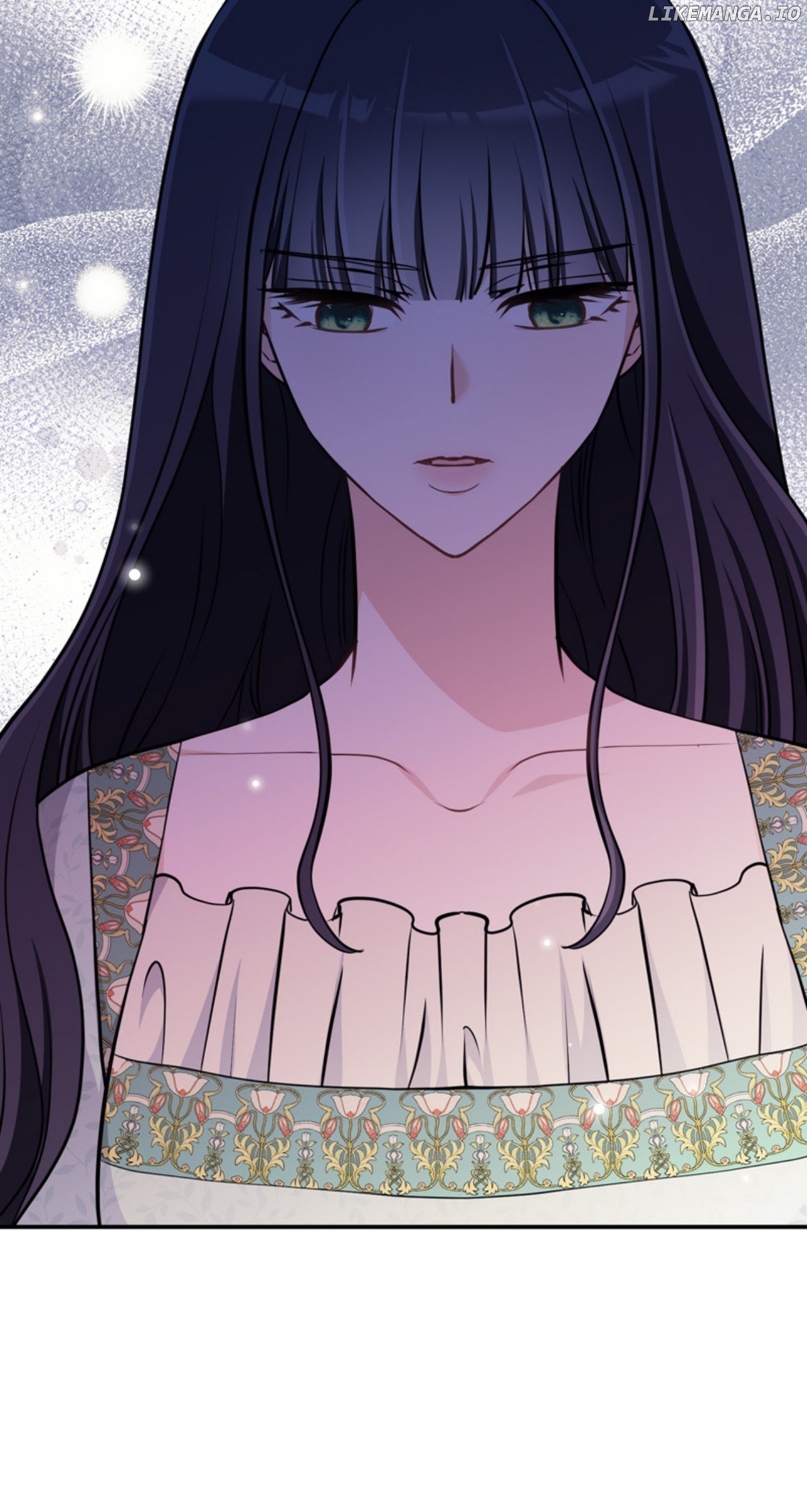 This Time, the Tears Were Mine Chapter 50 - page 11