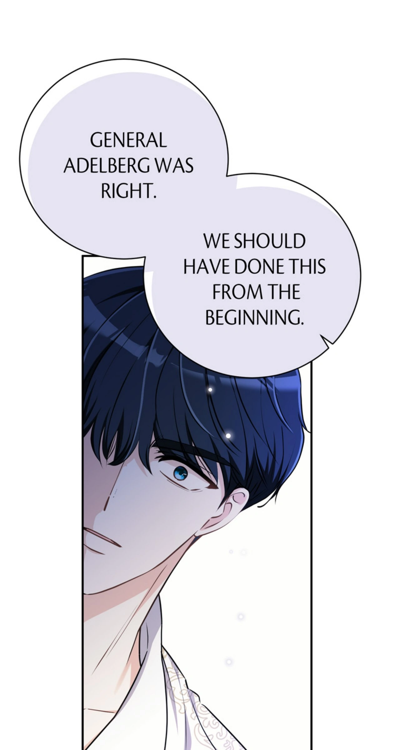 This Time, the Tears Were Mine Chapter 50 - page 12