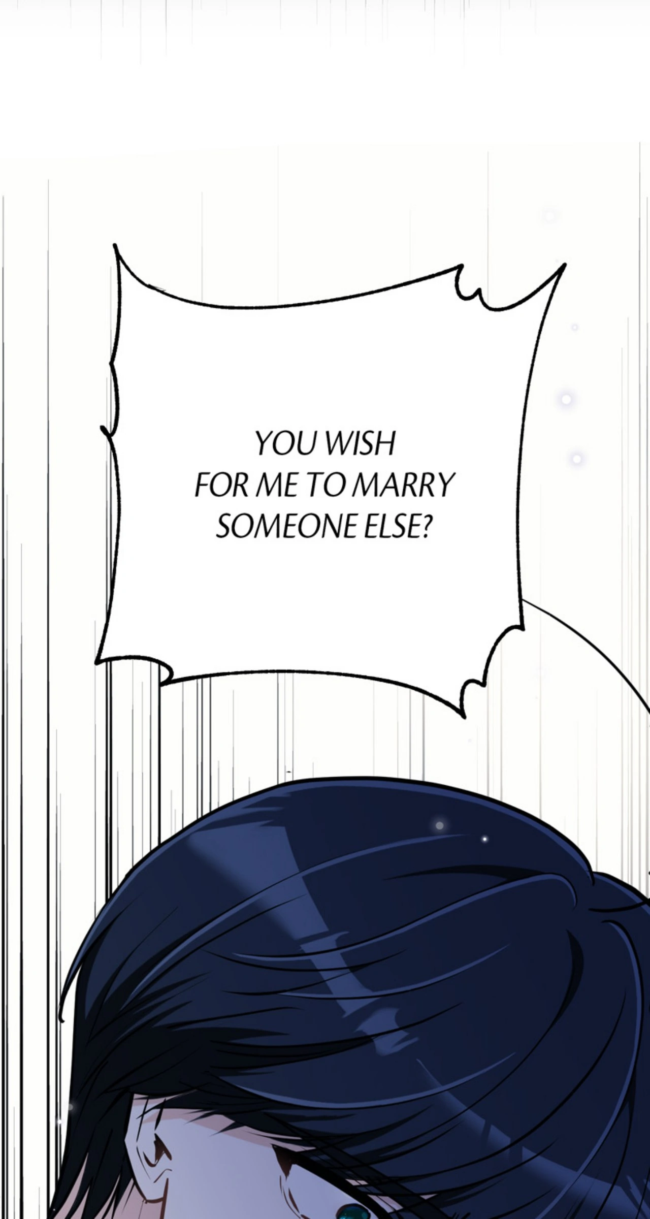 This Time, the Tears Were Mine Chapter 50 - page 14