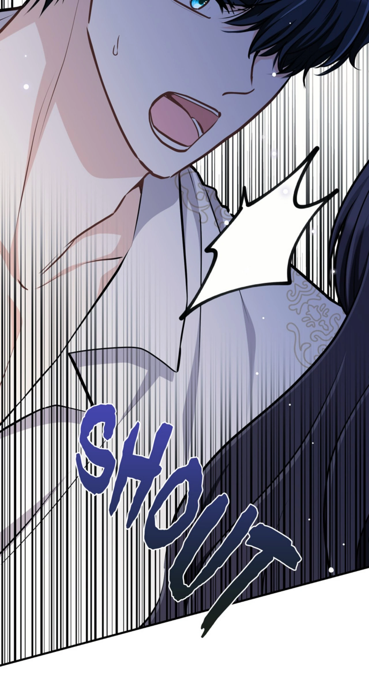 This Time, the Tears Were Mine Chapter 50 - page 15