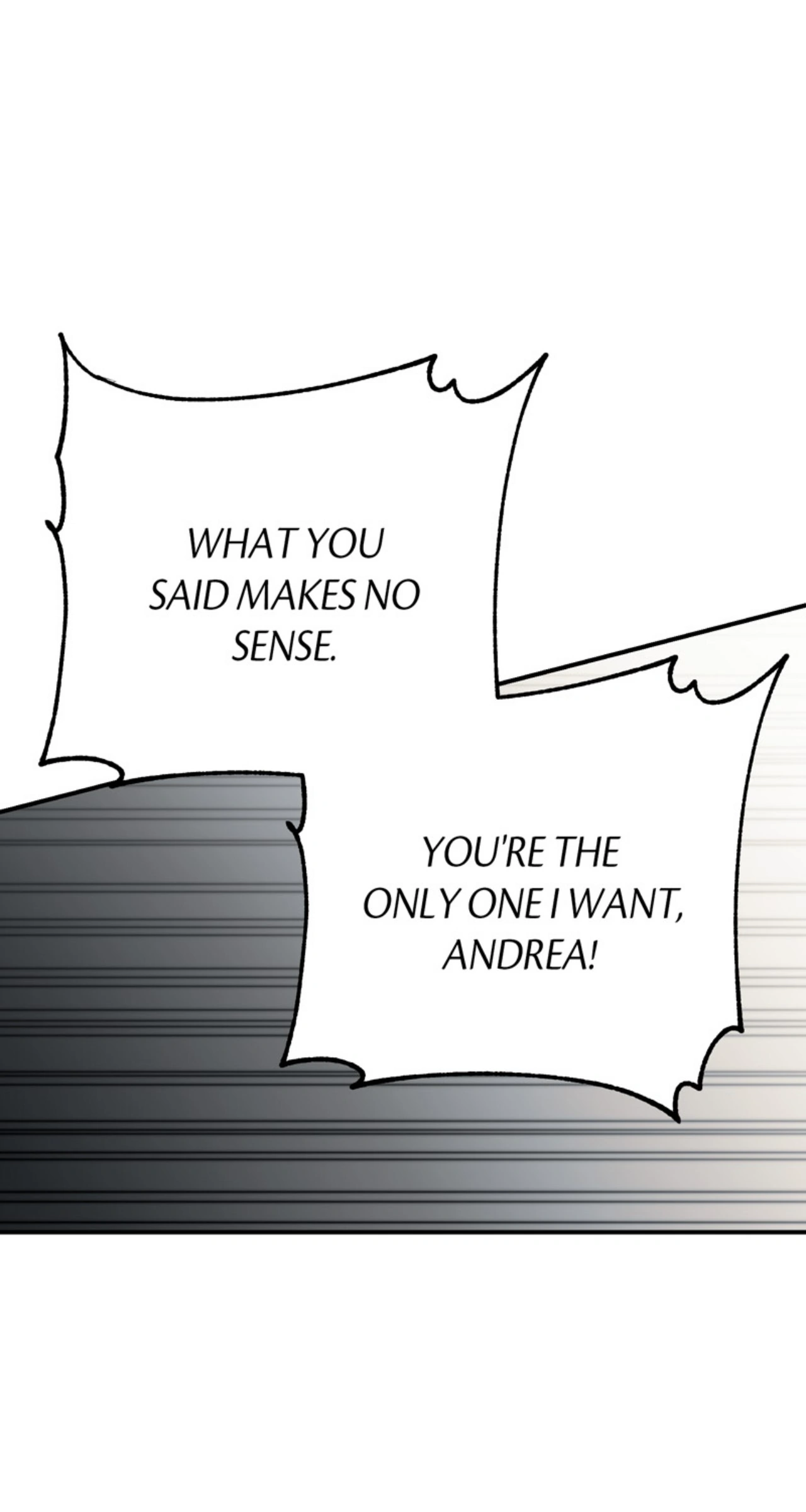 This Time, the Tears Were Mine Chapter 50 - page 16