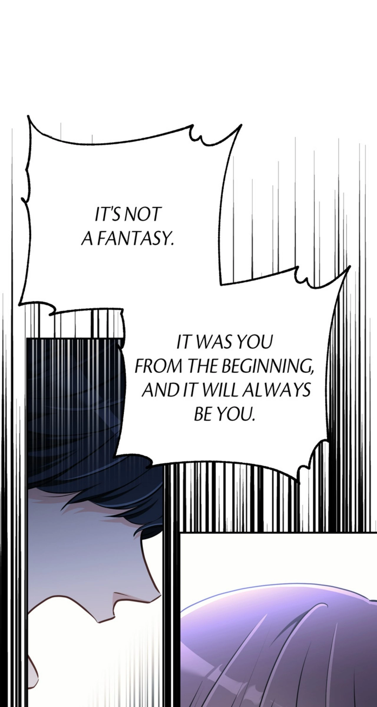 This Time, the Tears Were Mine Chapter 50 - page 18