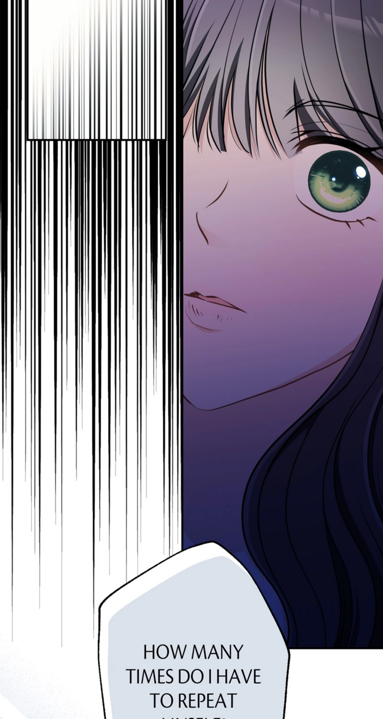 This Time, the Tears Were Mine Chapter 50 - page 19