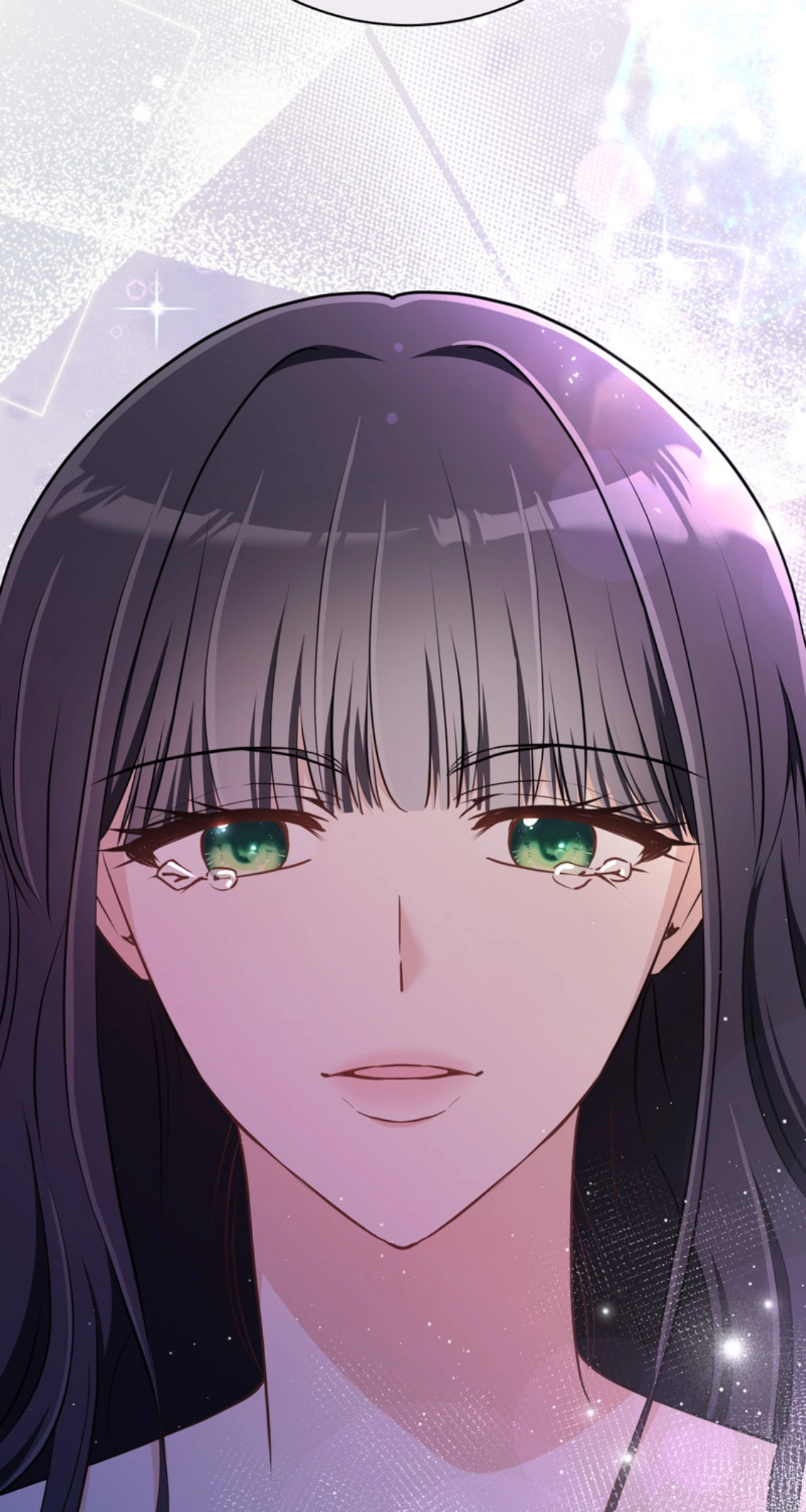 This Time, the Tears Were Mine Chapter 50 - page 2