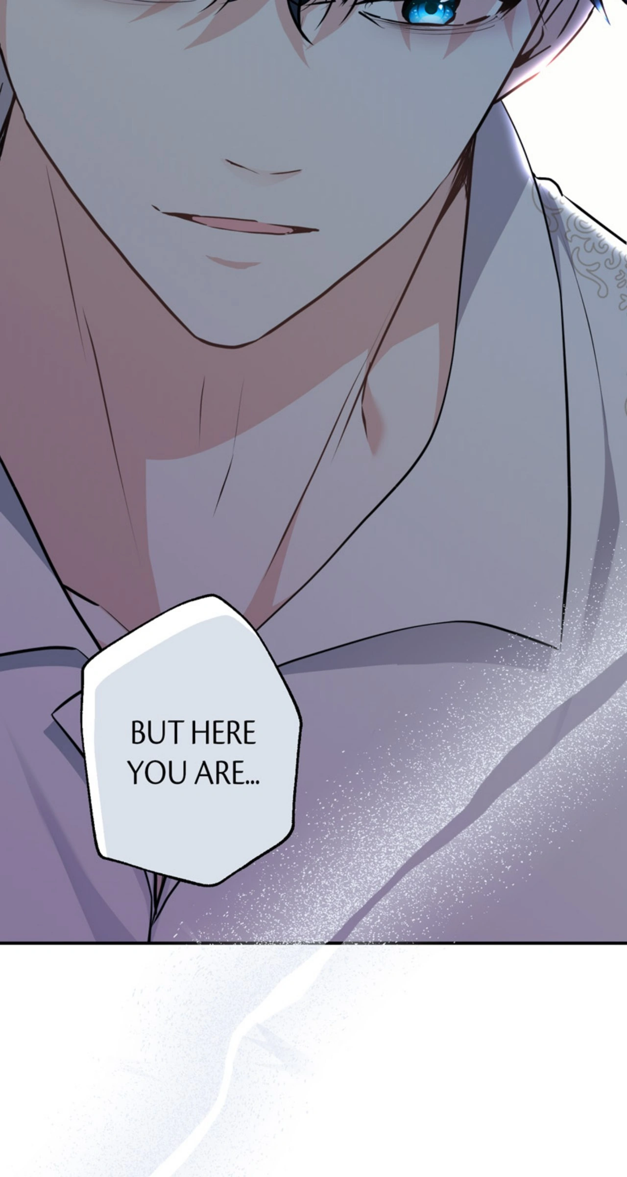 This Time, the Tears Were Mine Chapter 50 - page 21