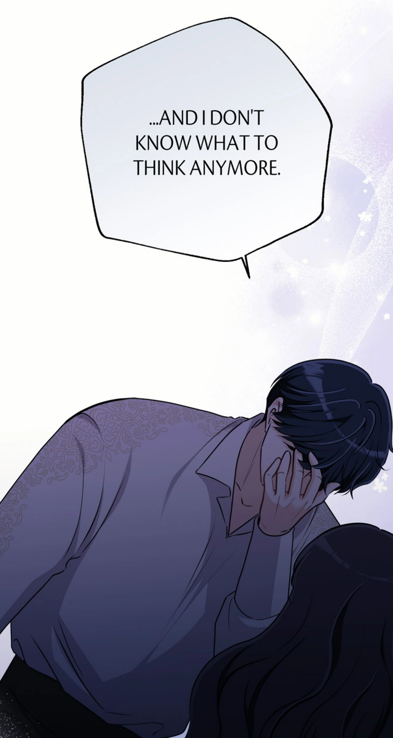 This Time, the Tears Were Mine Chapter 50 - page 23