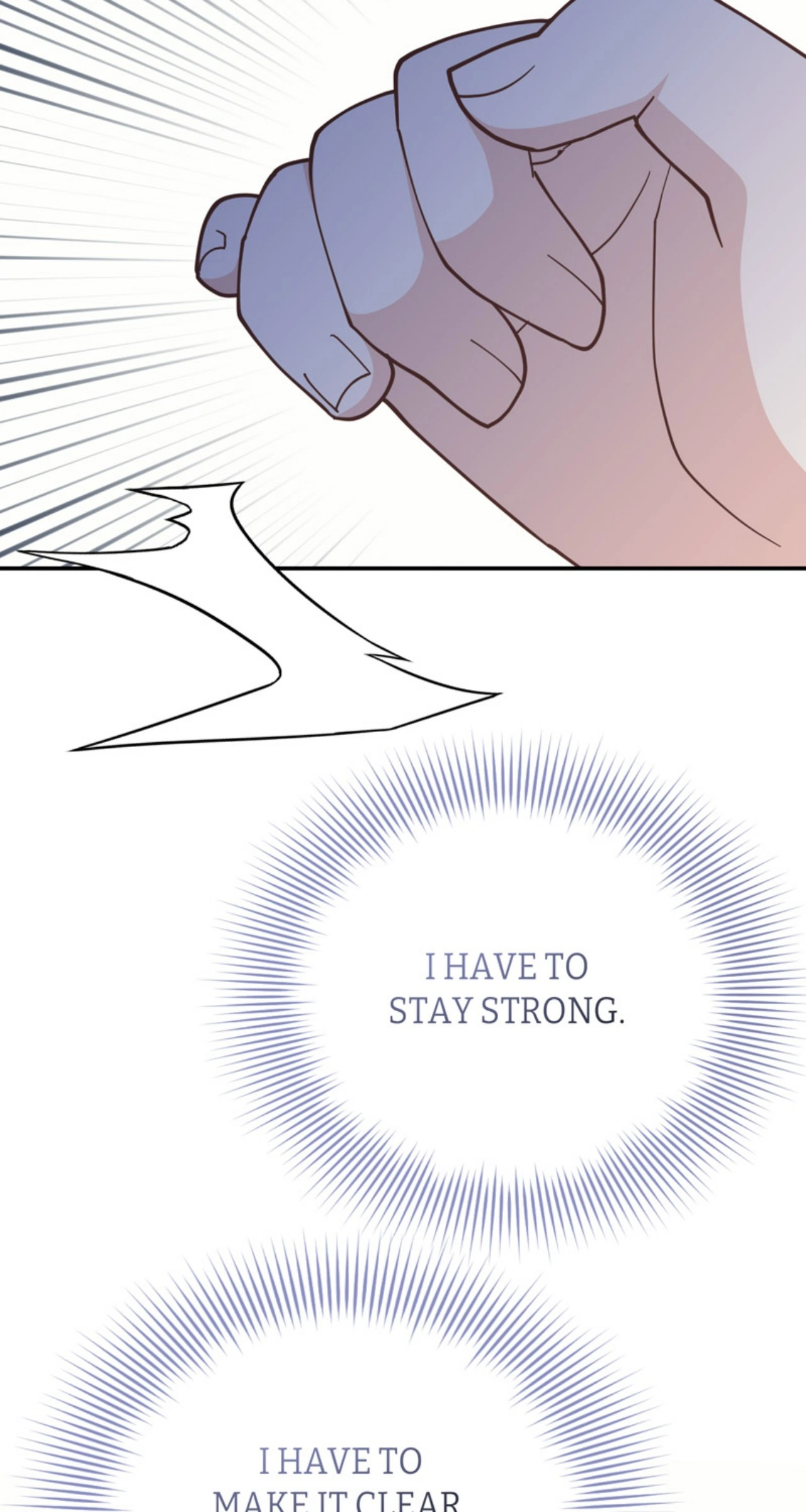 This Time, the Tears Were Mine Chapter 50 - page 28