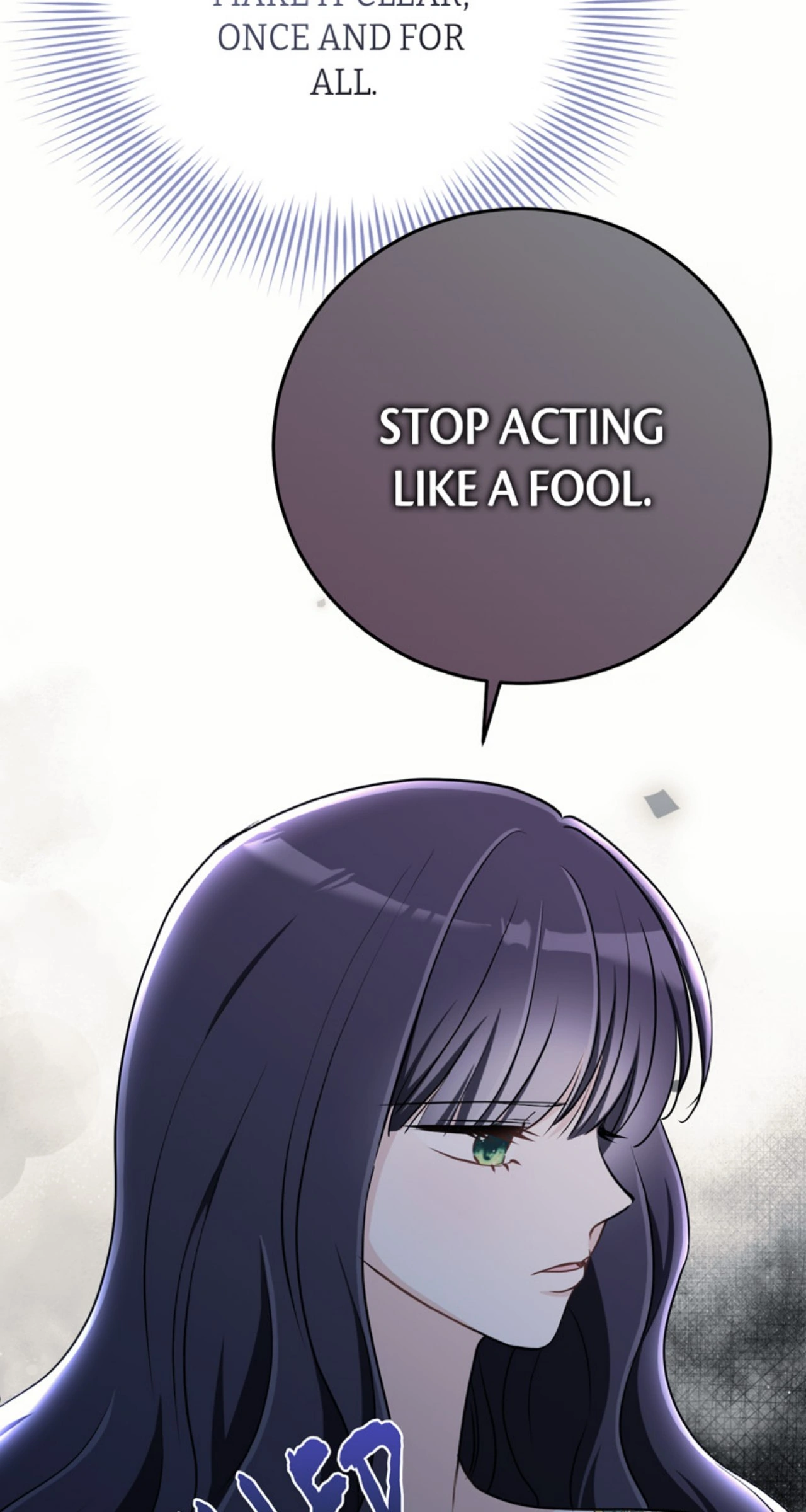 This Time, the Tears Were Mine Chapter 50 - page 29