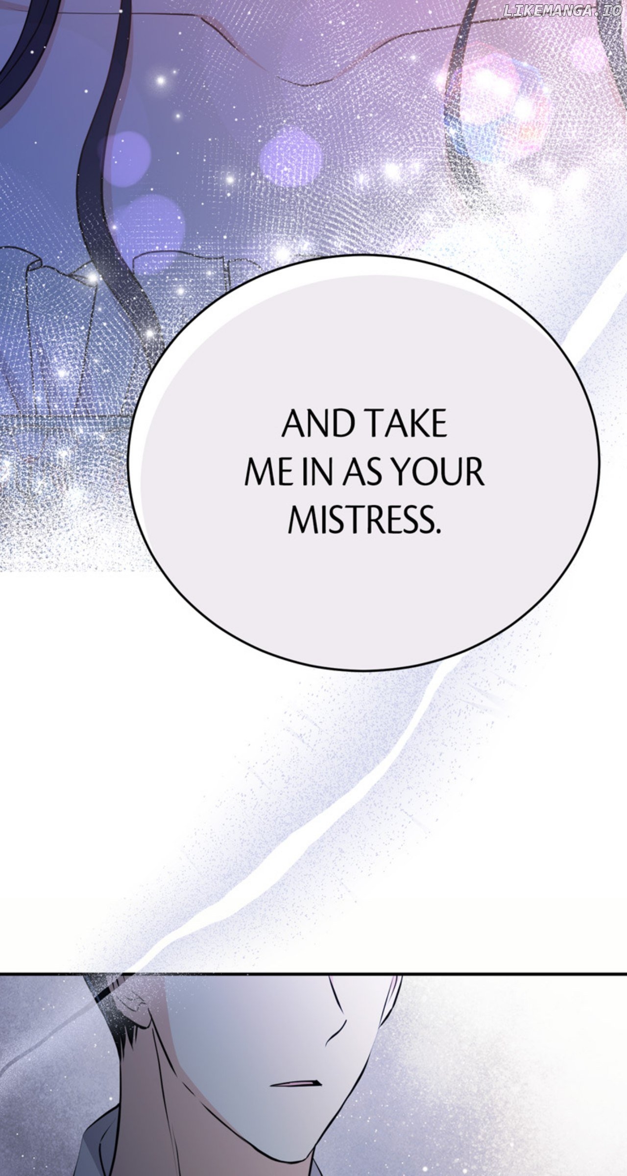 This Time, the Tears Were Mine Chapter 50 - page 3