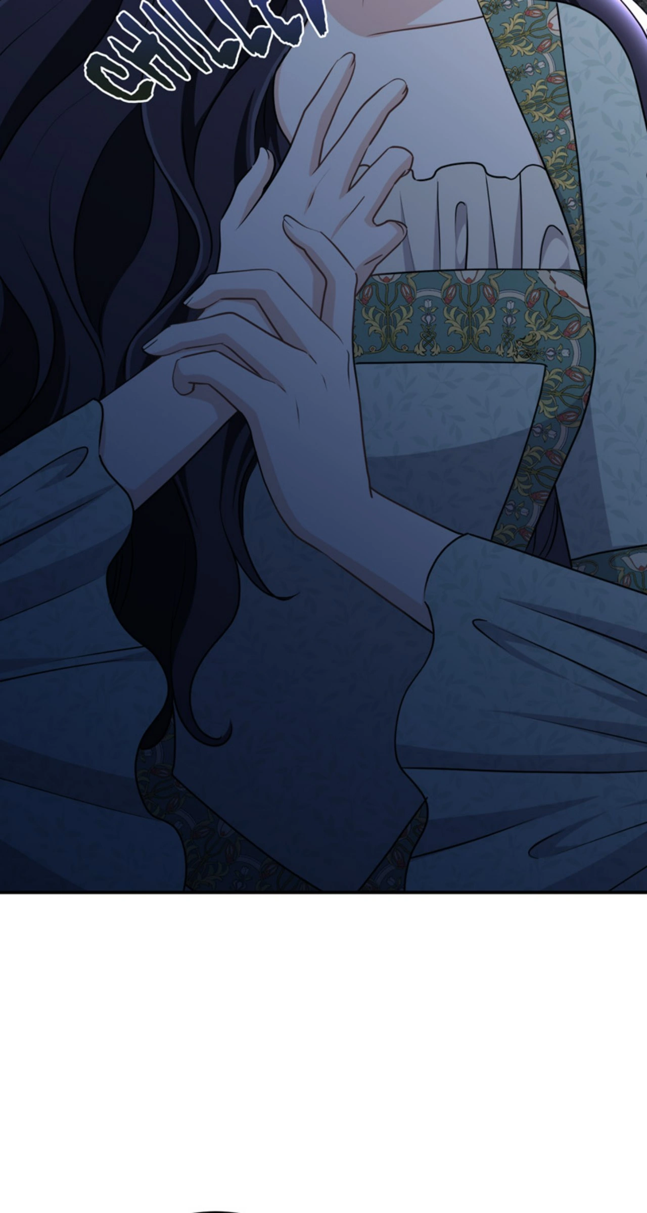 This Time, the Tears Were Mine Chapter 50 - page 30