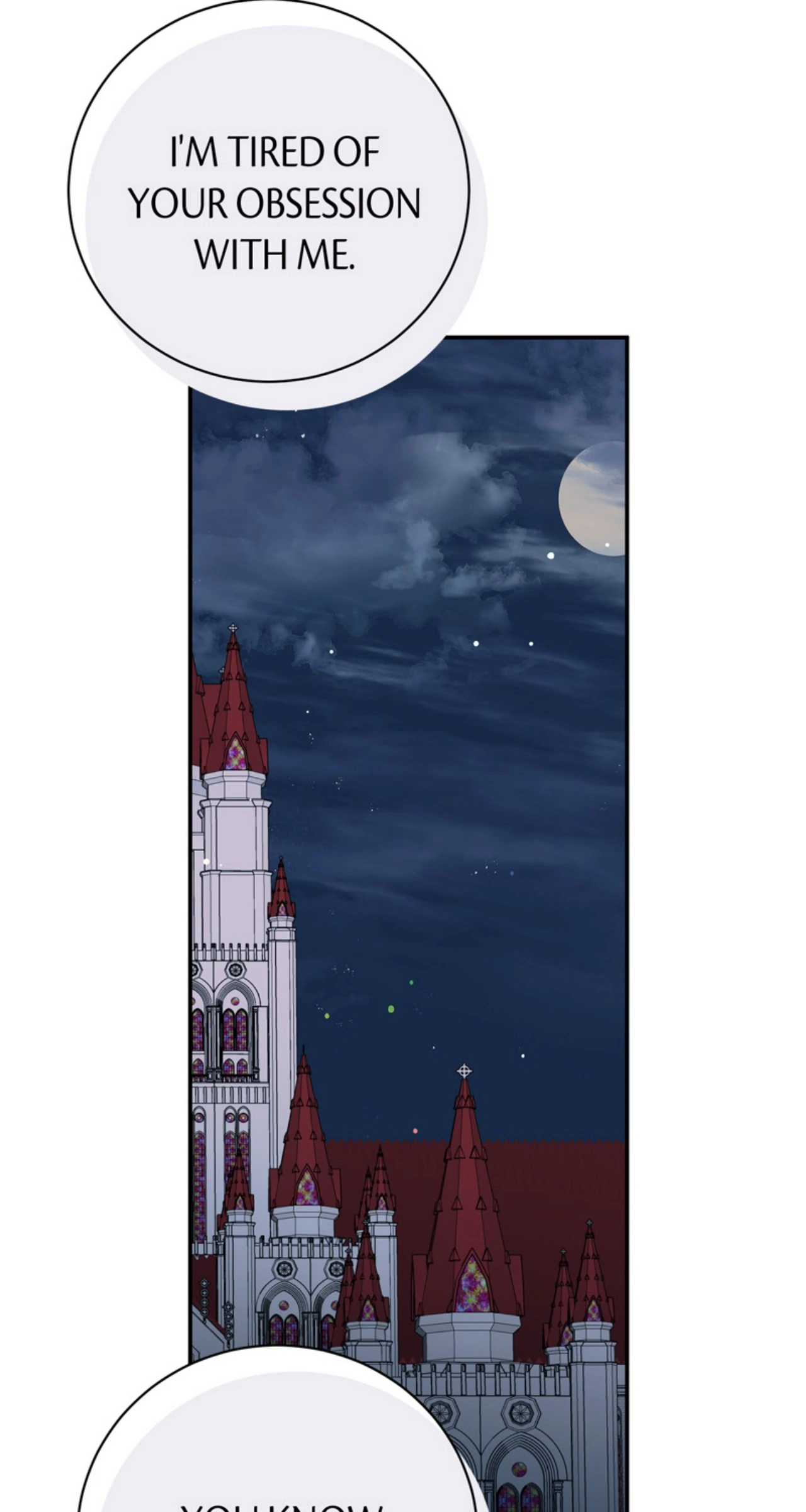 This Time, the Tears Were Mine Chapter 50 - page 31