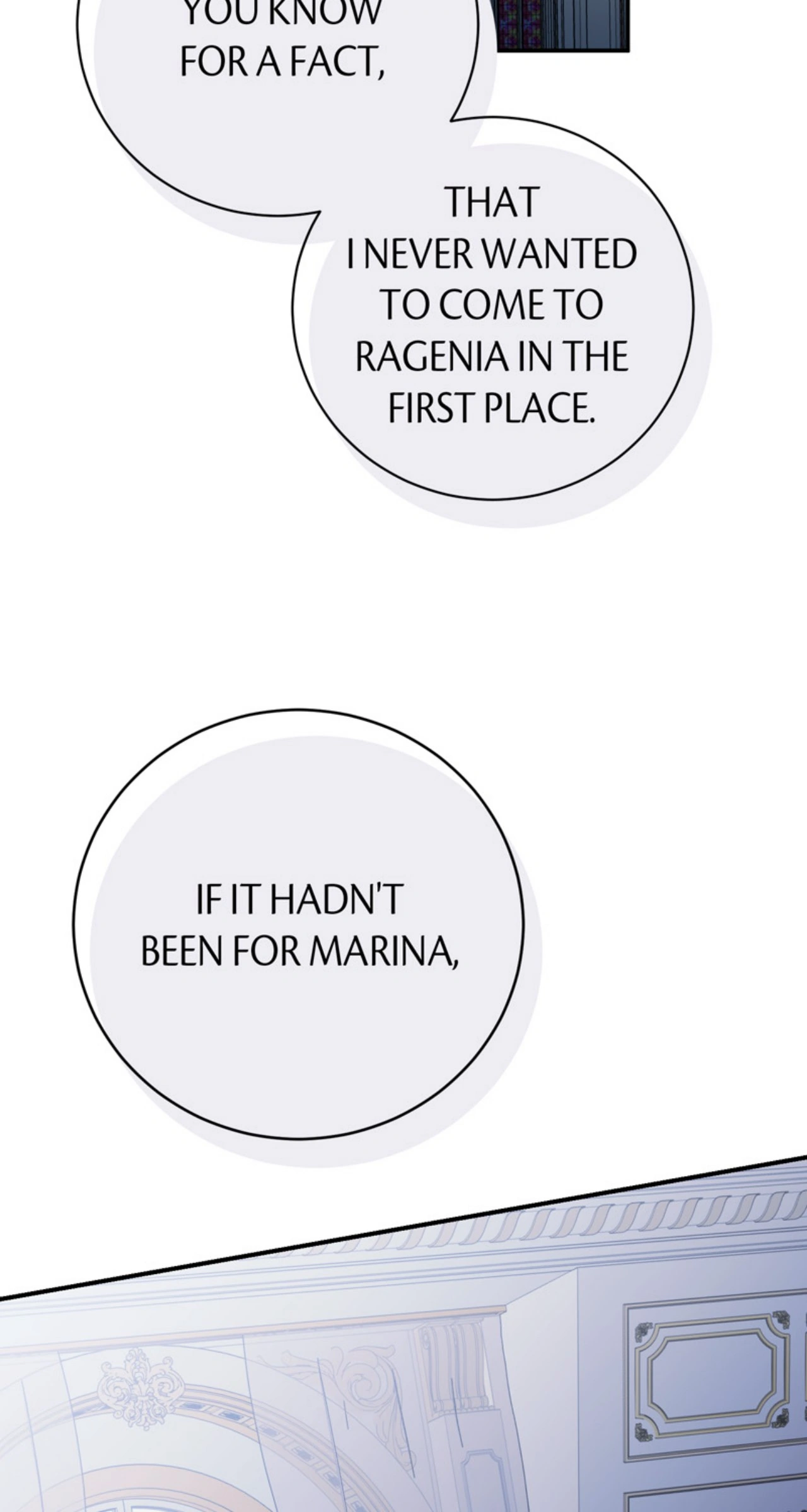 This Time, the Tears Were Mine Chapter 50 - page 32