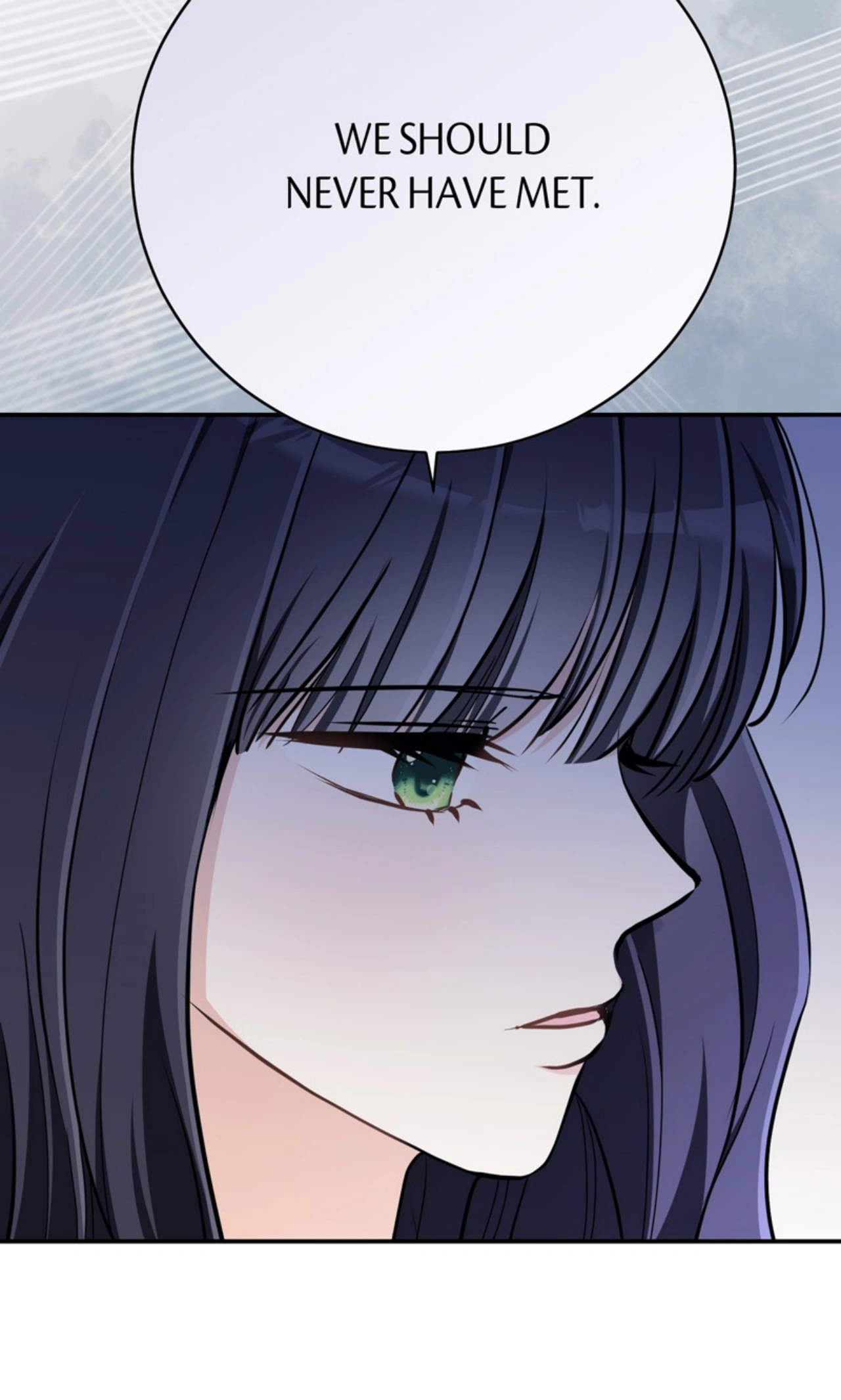 This Time, the Tears Were Mine Chapter 50 - page 35