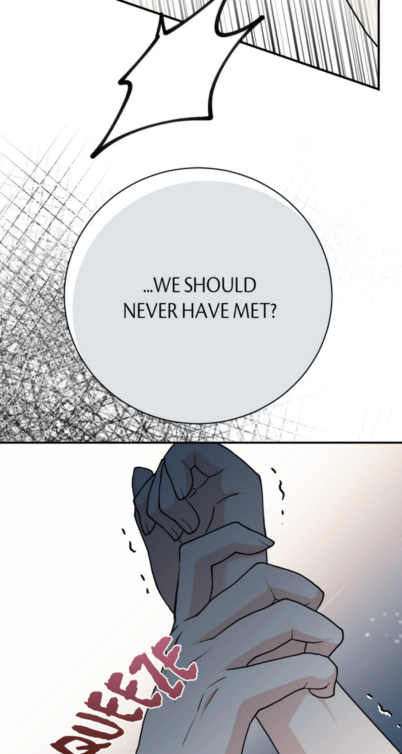 This Time, the Tears Were Mine Chapter 50 - page 39