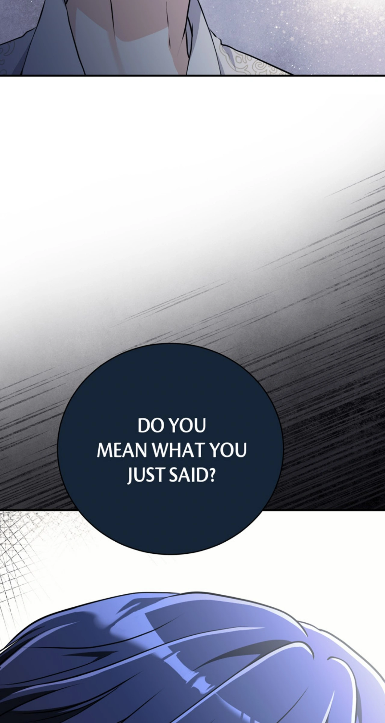 This Time, the Tears Were Mine Chapter 50 - page 4