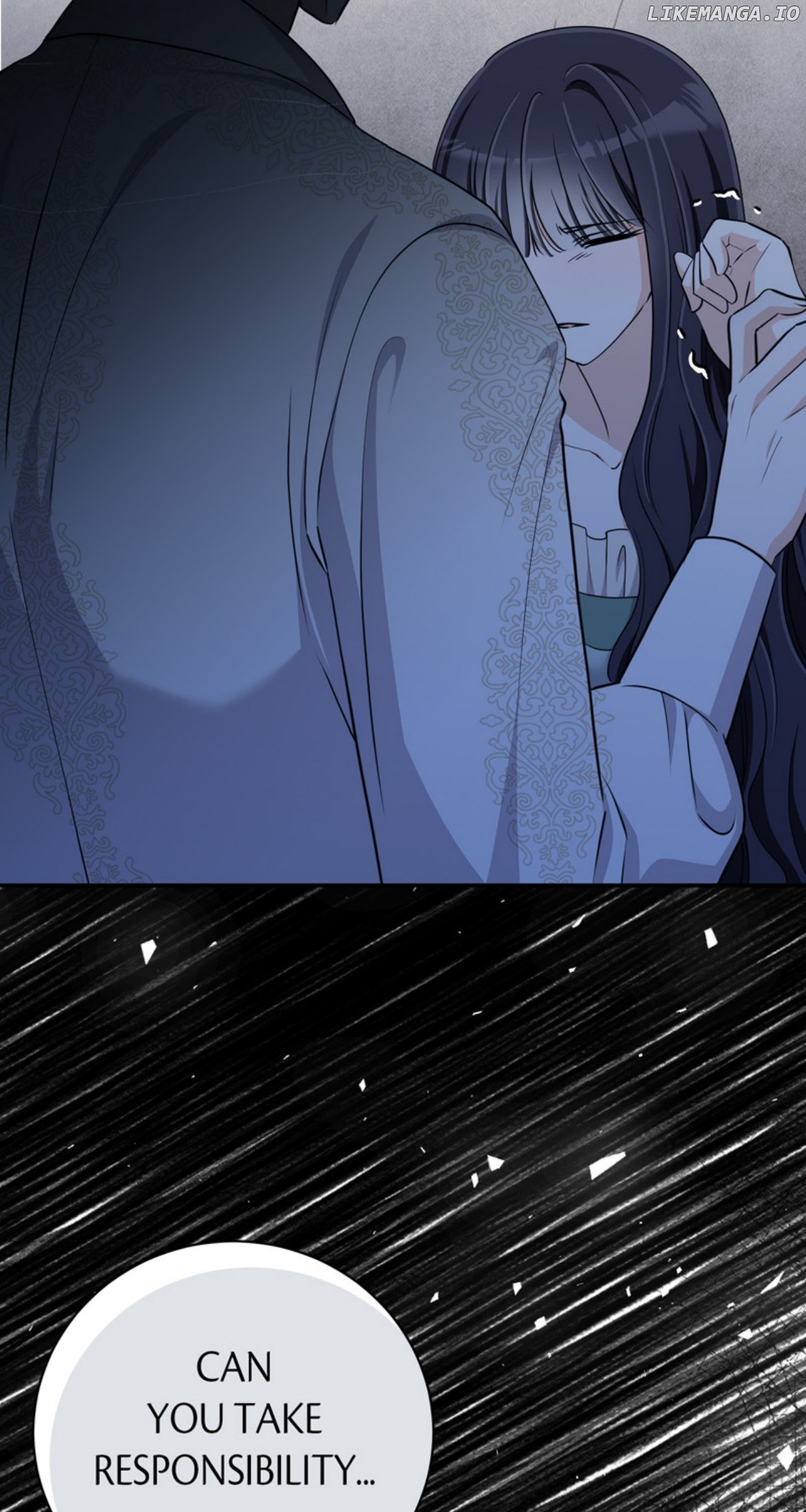 This Time, the Tears Were Mine Chapter 50 - page 41