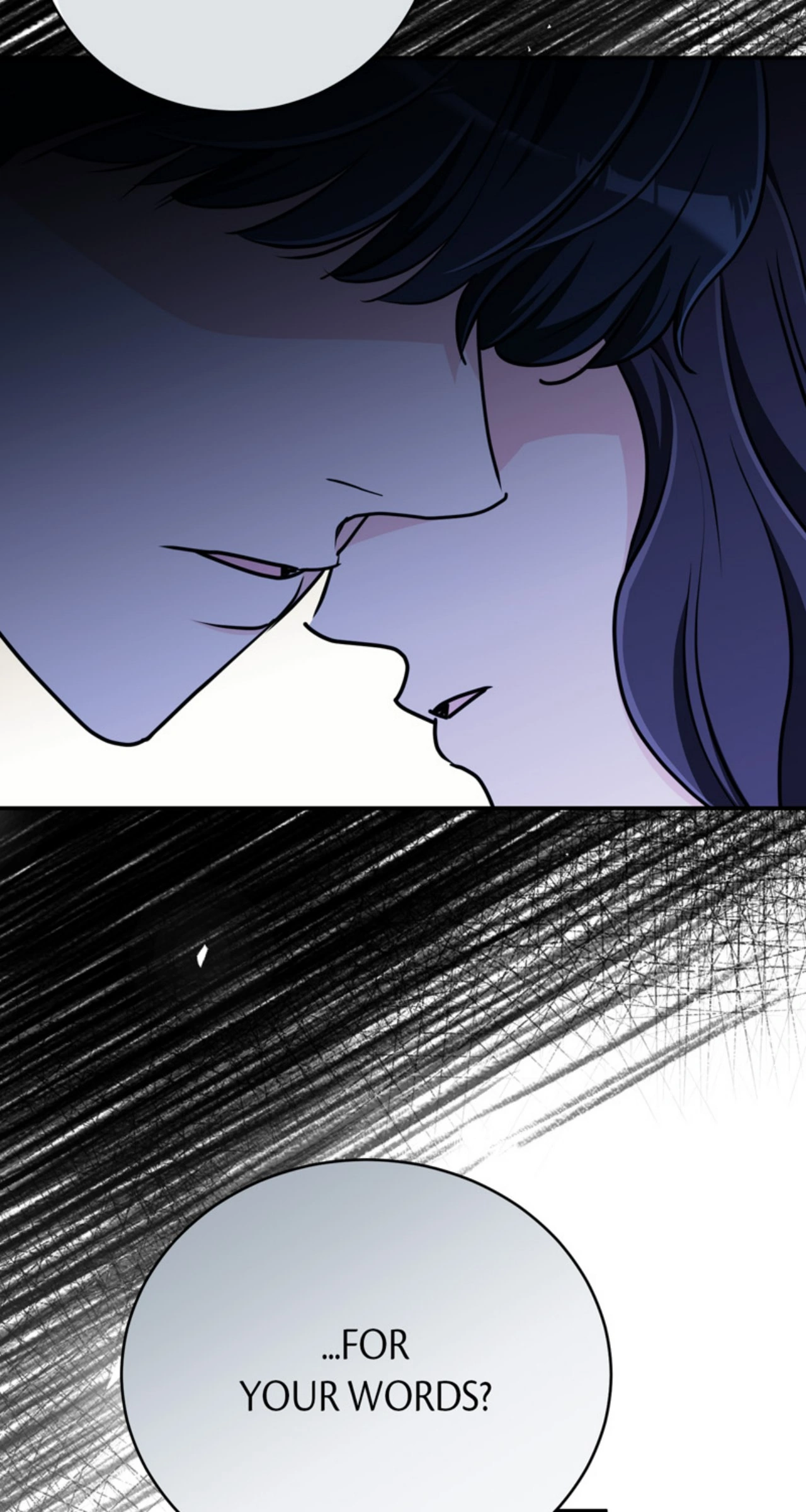 This Time, the Tears Were Mine Chapter 50 - page 42