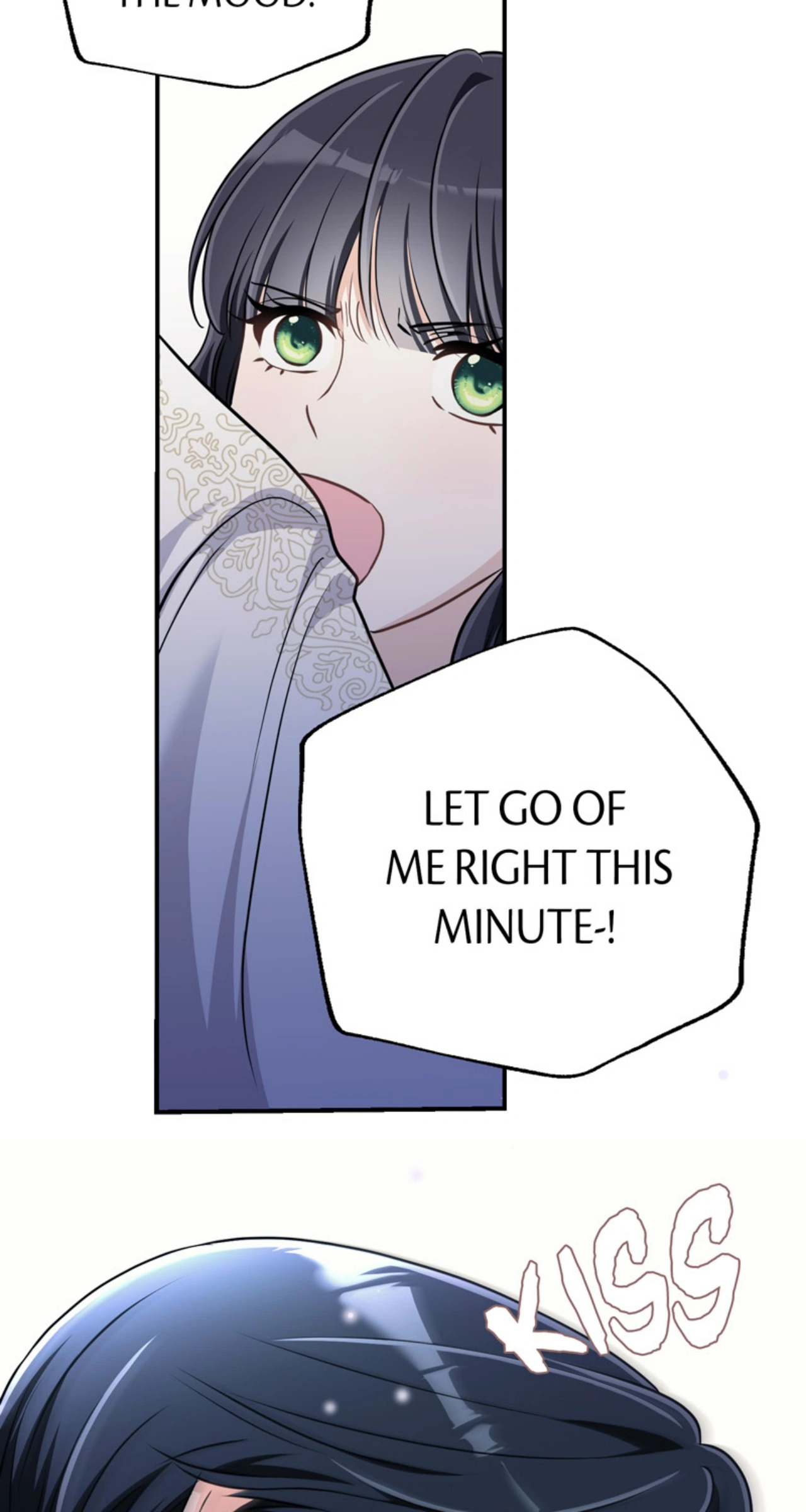This Time, the Tears Were Mine Chapter 50 - page 47