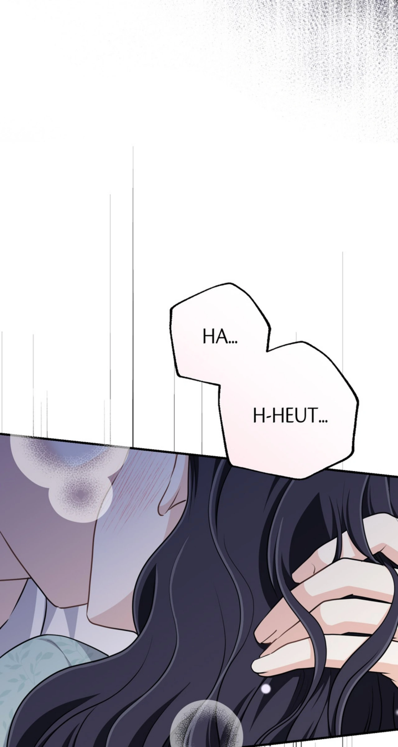 This Time, the Tears Were Mine Chapter 50 - page 49