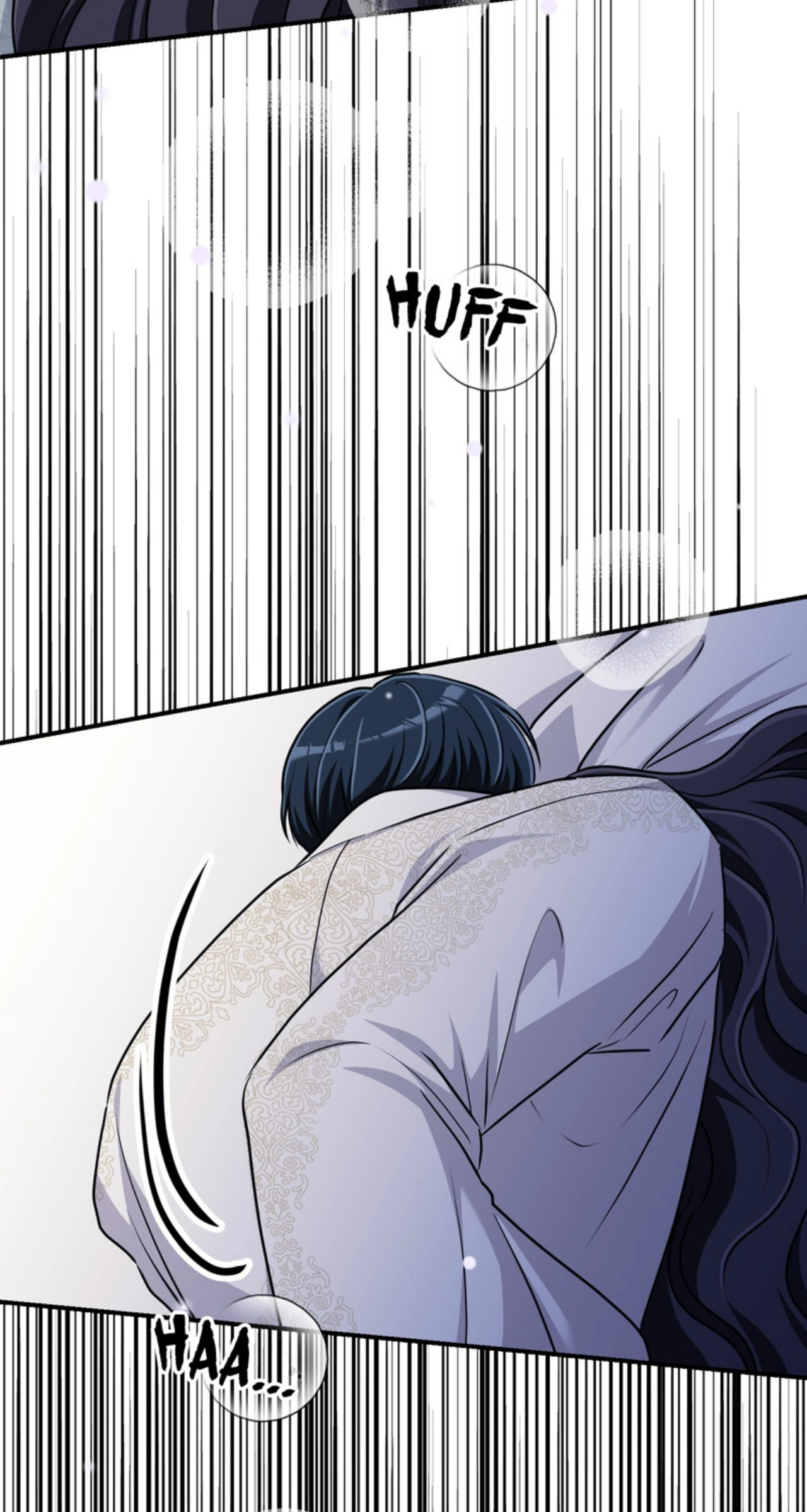 This Time, the Tears Were Mine Chapter 50 - page 50