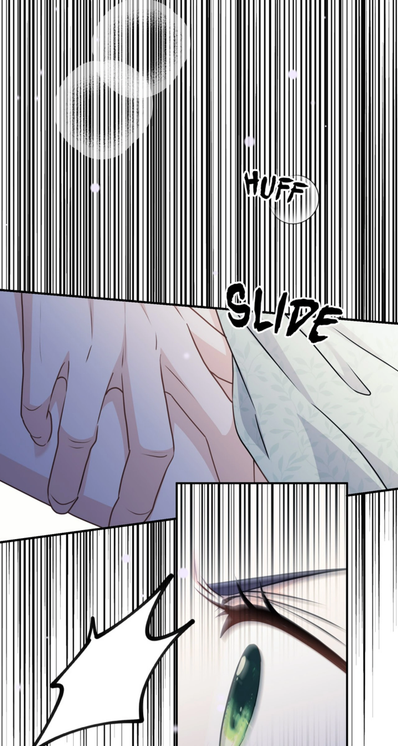 This Time, the Tears Were Mine Chapter 50 - page 51