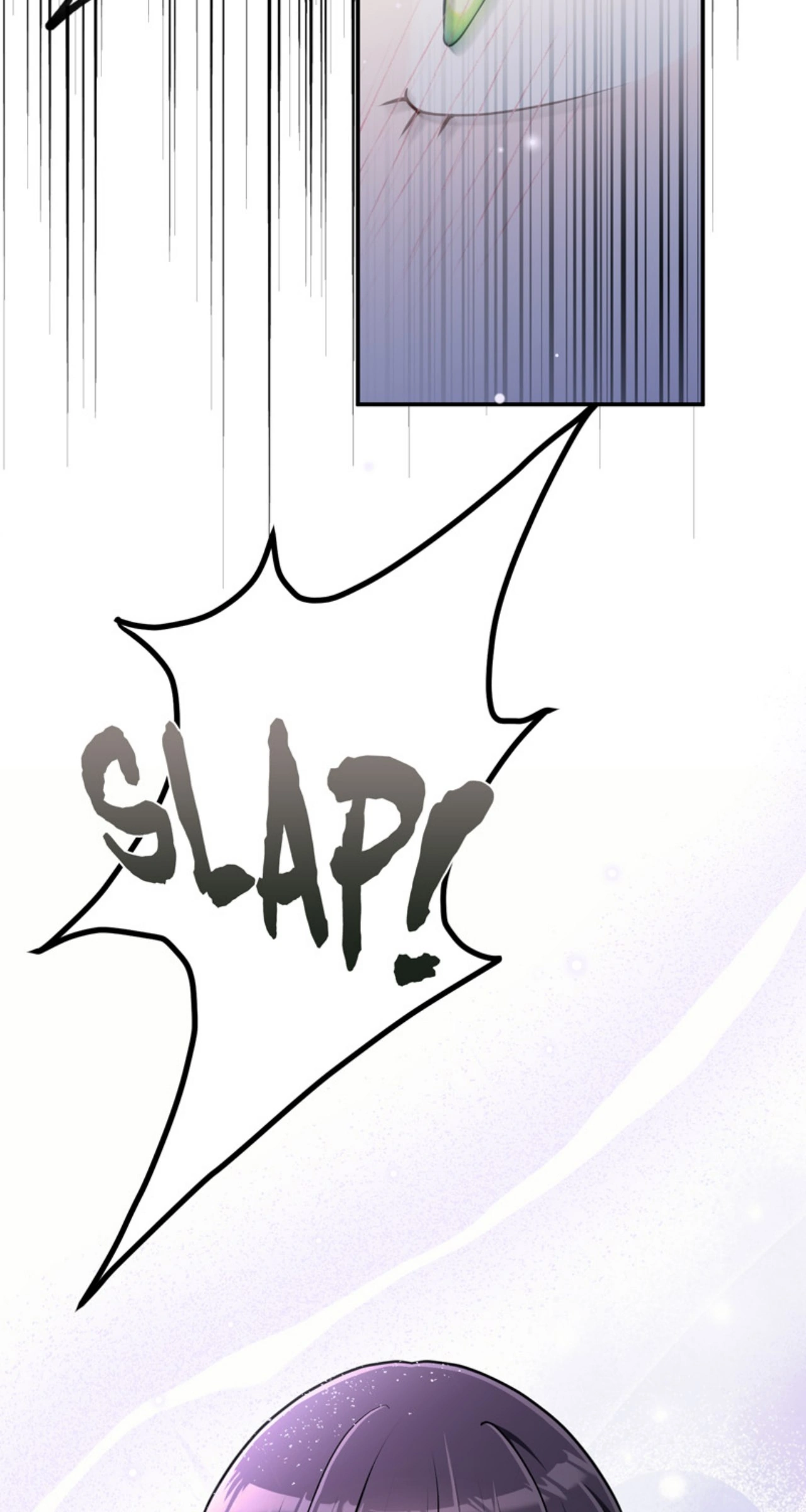 This Time, the Tears Were Mine Chapter 50 - page 52