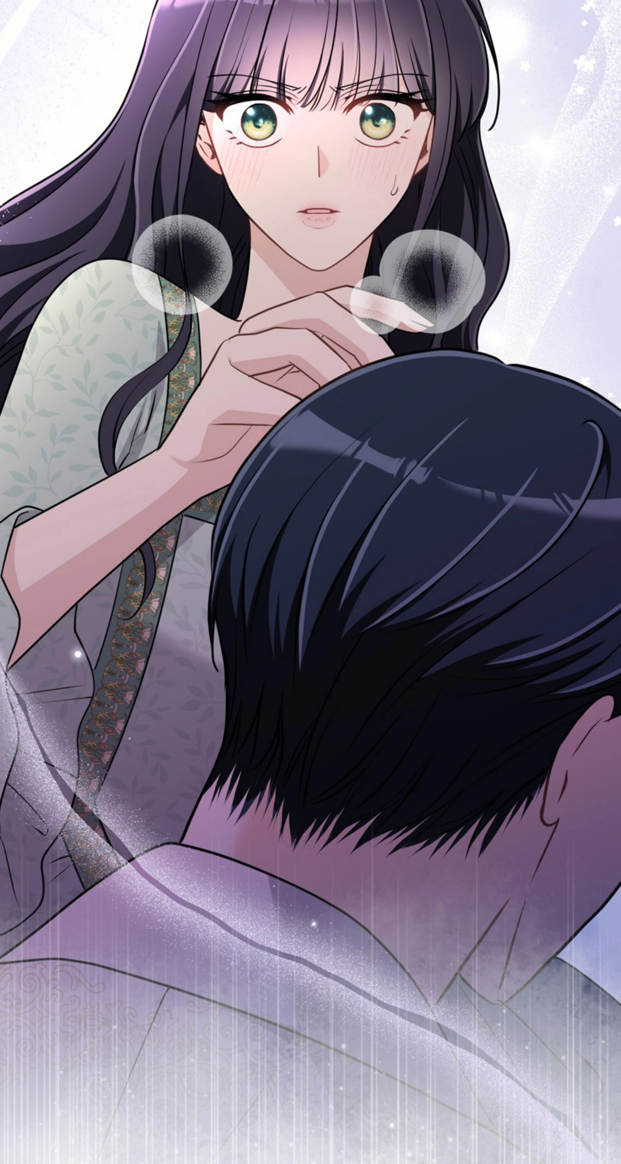 This Time, the Tears Were Mine Chapter 50 - page 53